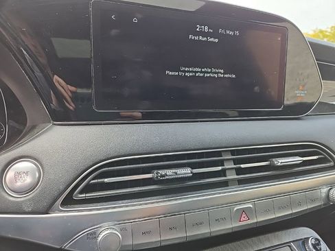 Used 2020 Hyundai Palisade Limited AWD/4WD image 11