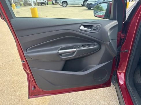 Used 2016 Ford Escape Titanium w/ Equipment Group 301A FWD image 13