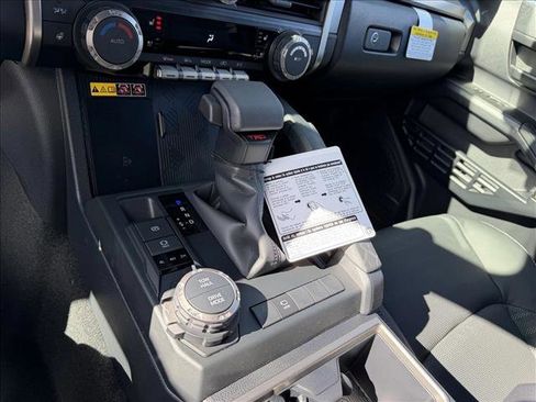 New 2026 Toyota 4Runner TRD Sport Premium image 14