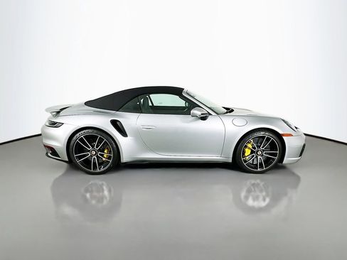 Used 2022 Porsche 911 Turbo S image 8