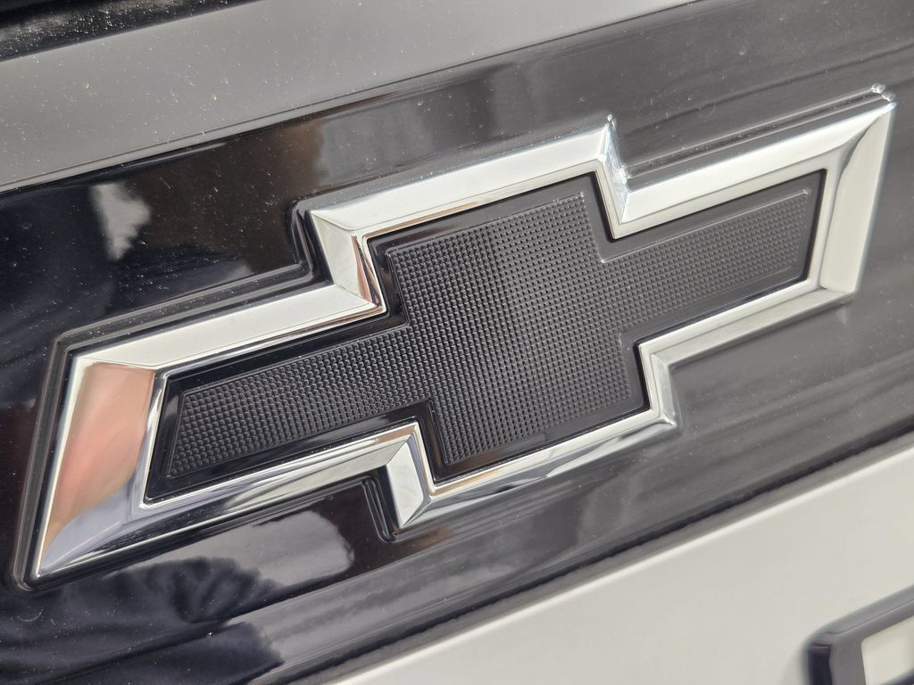 New 2026 Chevrolet Tahoe LS w/ LS Custom Edition RWD image 13