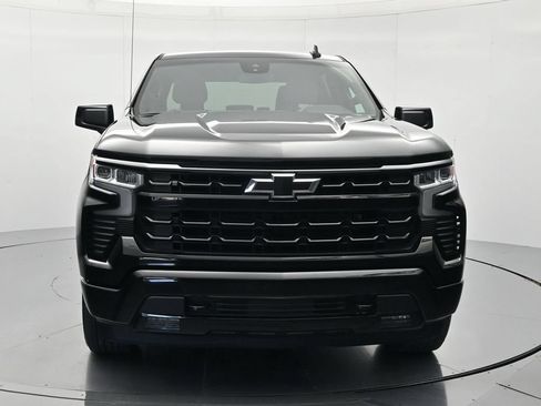 Used 2026 Chevrolet Silverado 1500 RST AWD/4WD image 2