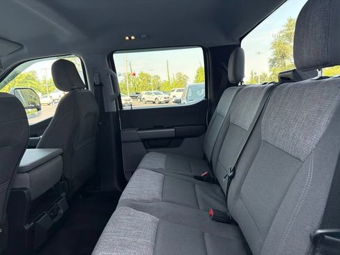 Used 2025 Ford F350 XLT AWD/4WD image 20