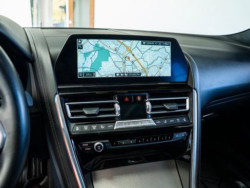 Used 2020 BMW M850i Gran Coupe xDrive image 47