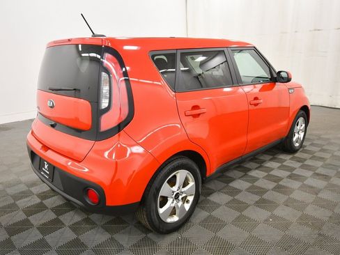 Certified 2019 Kia Soul image 8