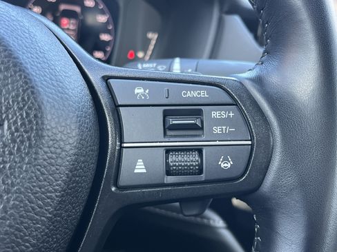 Certified 2025 Honda Accord Sport image 12