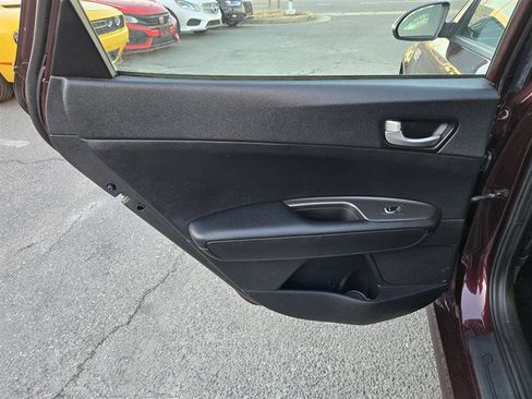 Used 2019 Kia Optima LX image 33