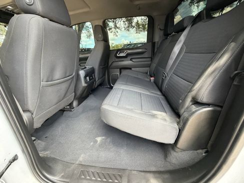 Used 2023 Chevrolet Silverado 1500 RST RWD image 19