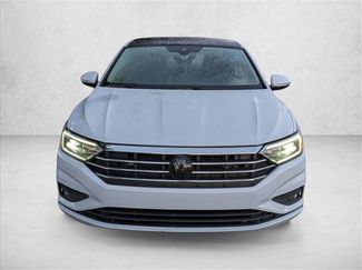 Used 2019 Volkswagen Jetta SEL Premium video 2