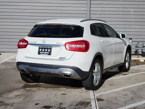 Used 2020 Mercedes-Benz GLA 250 4MATIC image 8