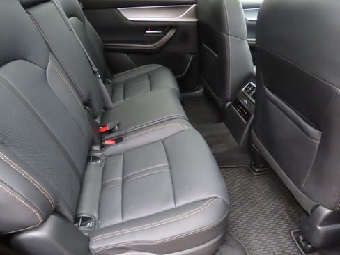 Certified 2025 MAZDA CX-90 Plug-In Hybrid w/Premium Sport image 14