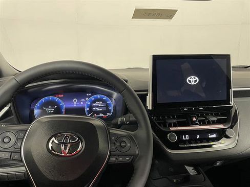 New 2026 Toyota Corolla SE FWD image 10