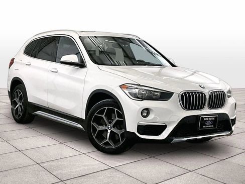 Used 2019 BMW X1 sDrive28i w/ Convenience Package image 2