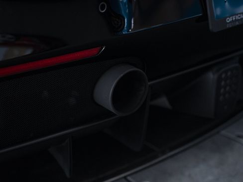 Certified 2018 Ferrari 488 Spider RWD image 17