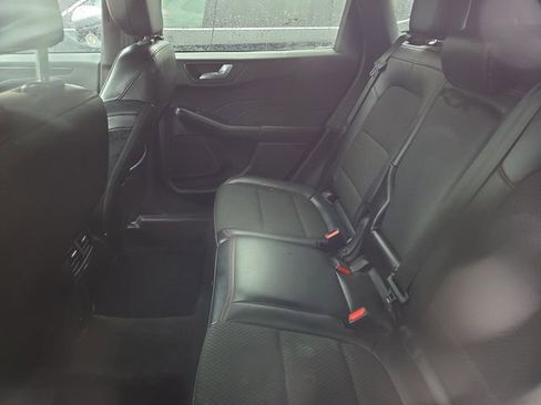 Used 2024 Ford Escape ST-Line image 9