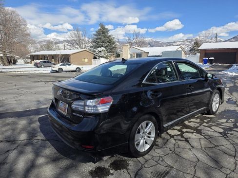Used 2010 Lexus HS 250h image 3