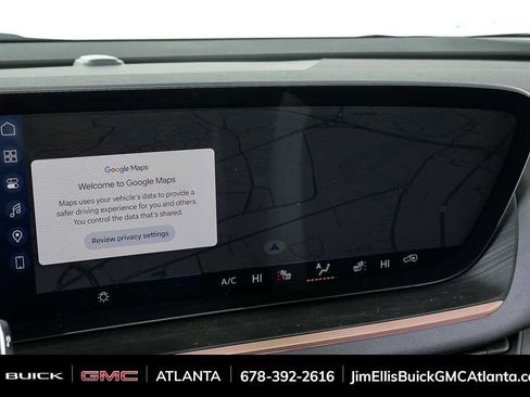 New 2026 Buick Envision Sport Touring AWD/4WD image 17