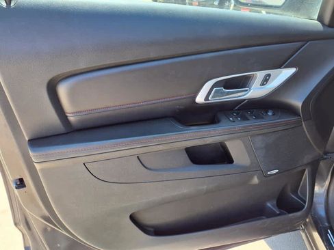 Used 2015 GMC Terrain SLE w/ Convenience Package image 8