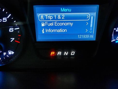 Used 2018 Ford Taurus Police Interceptor AWD image 14