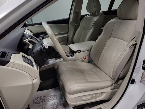 Used 2019 Acura RLX Sport Hybrid w/ Advance Pkg image 13