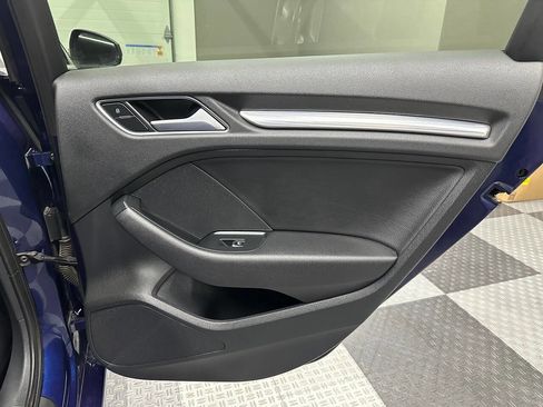 Used 2015 Audi A3 2.0T Premium w/ Cold Weather Package image 19