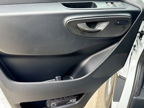 New 2025 Mercedes-Benz Sprinter 2500 image 16
