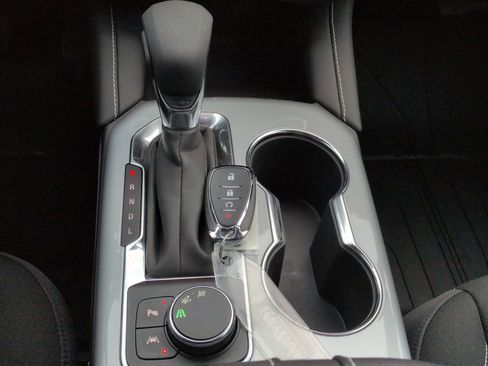 New 2026 Chevrolet Blazer LT w/ LPO, Floor Liner Package image 76