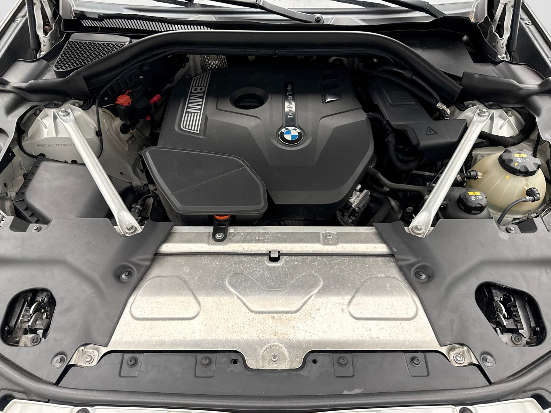 Used 2019 BMW X3 xDrive30i w/ Driving Assistance Package AWD/4WD image 28