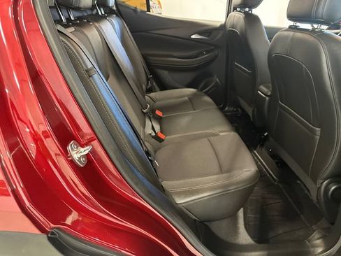 Used 2024 Buick Encore GX Preferred FWD image 32