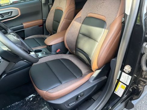 New 2026 Ford Bronco Sport Outer Banks AWD/4WD image 10