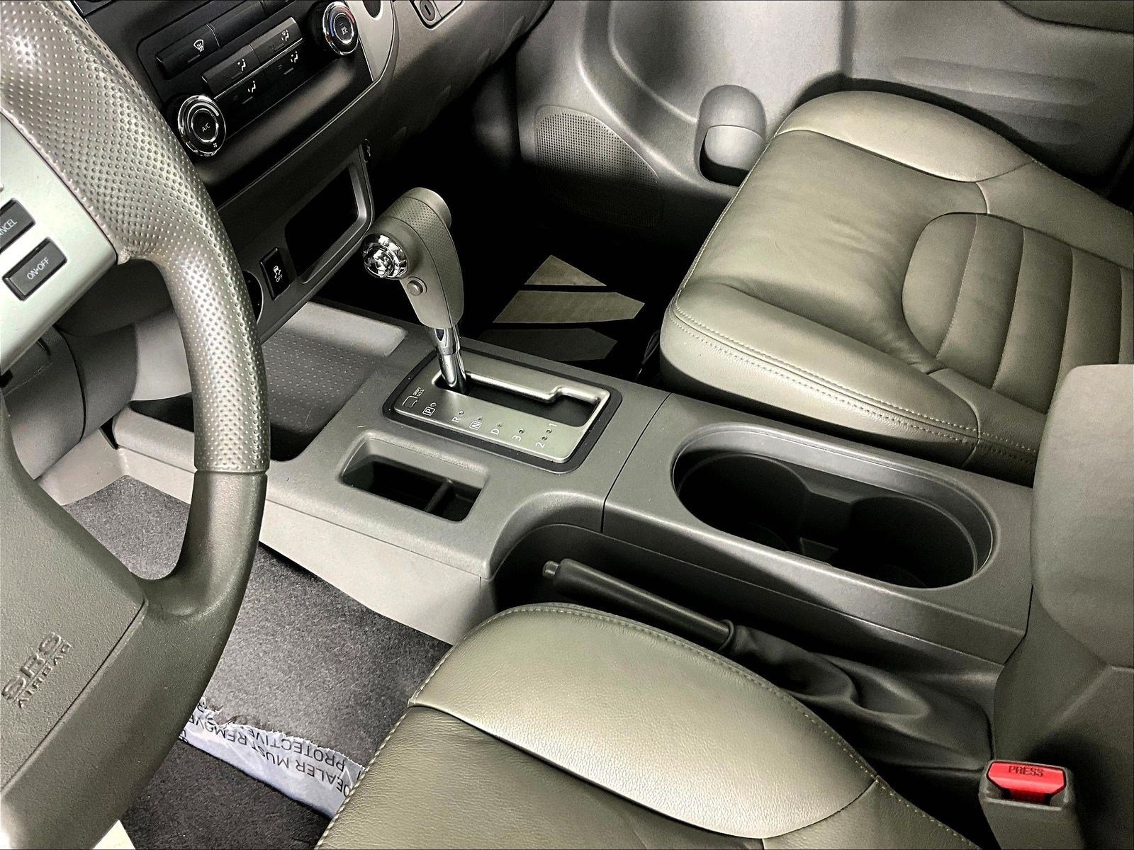 Used 2019 Nissan Frontier SV RWD image 19