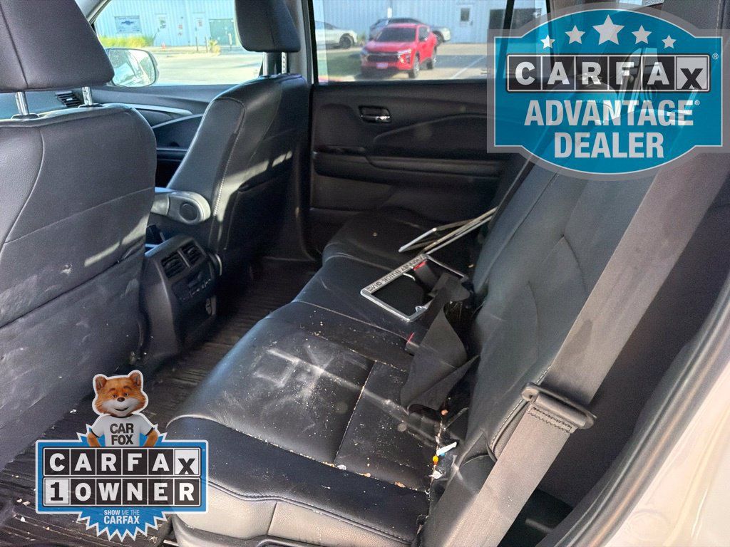 Used 2021 Honda Pilot EX-L image 9