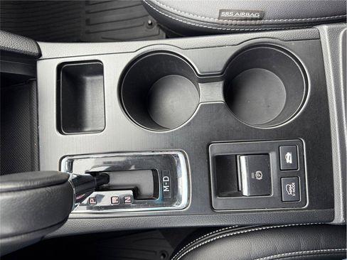 Used 2018 Subaru Outback 2.5i Limited image 22