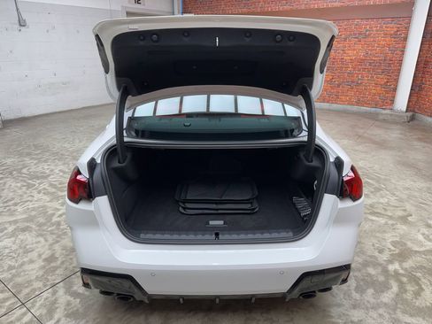 Certified 2025 BMW M235i xDrive w/ M Performance Package image 29