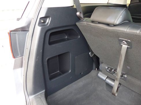 Used 2025 Honda Odyssey EX-L image 33