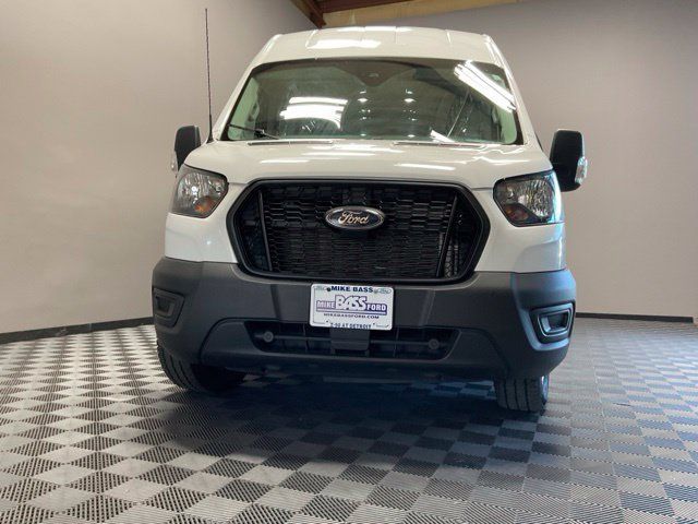 Used 2024 Ford Transit 350 148 High Roof Extended RWD image 2