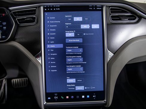 Used 2016 Tesla Model S P90D image 31