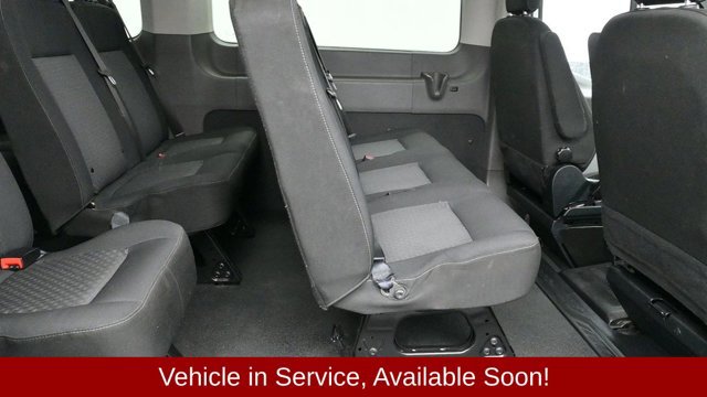 Used 2023 Ford Transit 350 XL RWD image 12