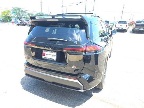 New 2026 Toyota RAV4 AWD Plug-in Hybrid image 7