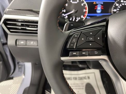 New 2025 Nissan Altima 2.5 SR w/ SR Premium Package image 22