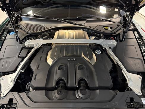 Used 2022 Bentley Flying Spur V8 AWD/4WD image 29