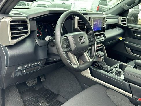 New 2026 Toyota Tundra SR5 image 16
