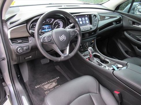 Used 2020 Buick Envision Essence image 14
