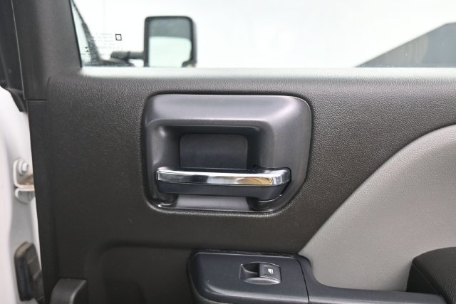 Used 2018 Chevrolet Silverado 3500 W/T w/ WT Fleet Convenience Package AWD/4WD image 47