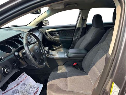 Used 2012 Ford Taurus SEL FWD image 10