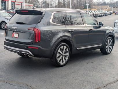 Used 2022 Kia Telluride EX w/ EX Premium Package