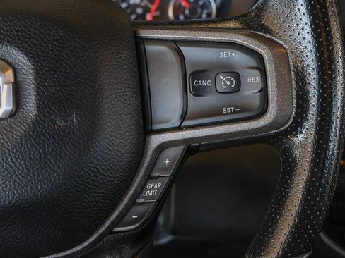 Used 2023 RAM 1500 Tradesman RWD image 23