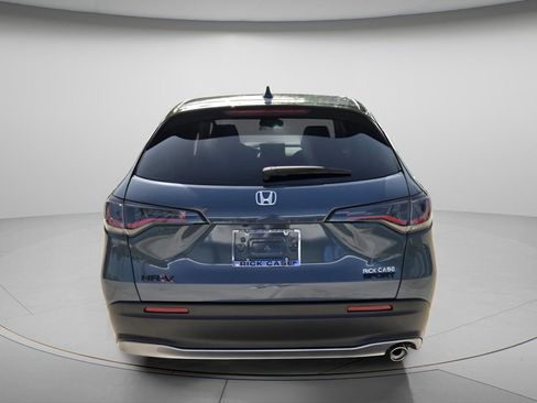 Used 2026 Honda HR-V Sport image 6