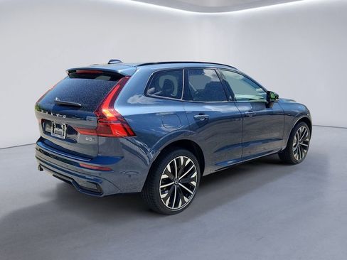 New 2026 Volvo XC60 B5 Ultra w/ Protection Package Premier AWD/4WD image 4