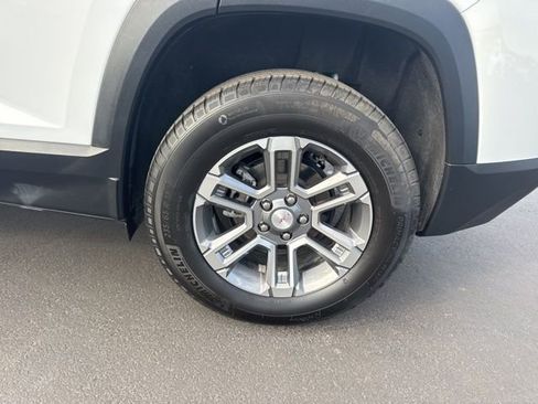 Used 2025 GMC Terrain Elevation image 22